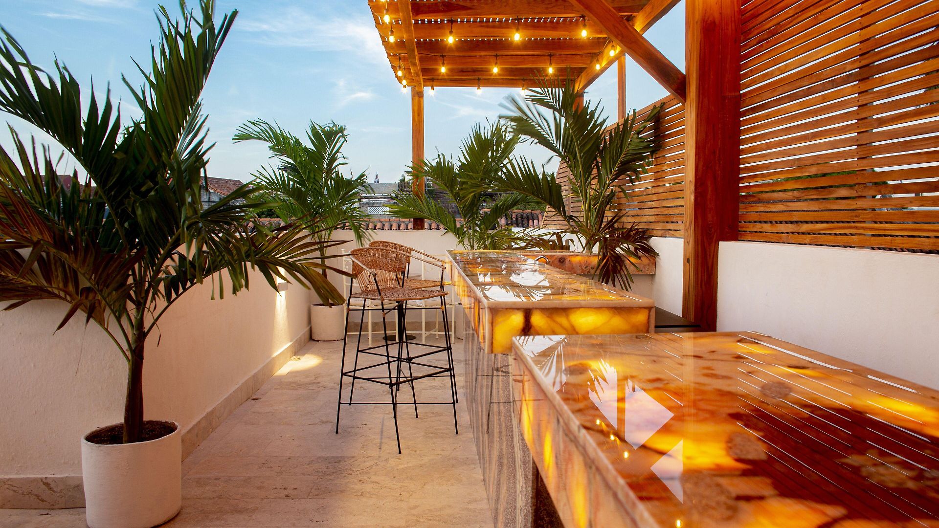 Palmas De Alba Boutique Hotel