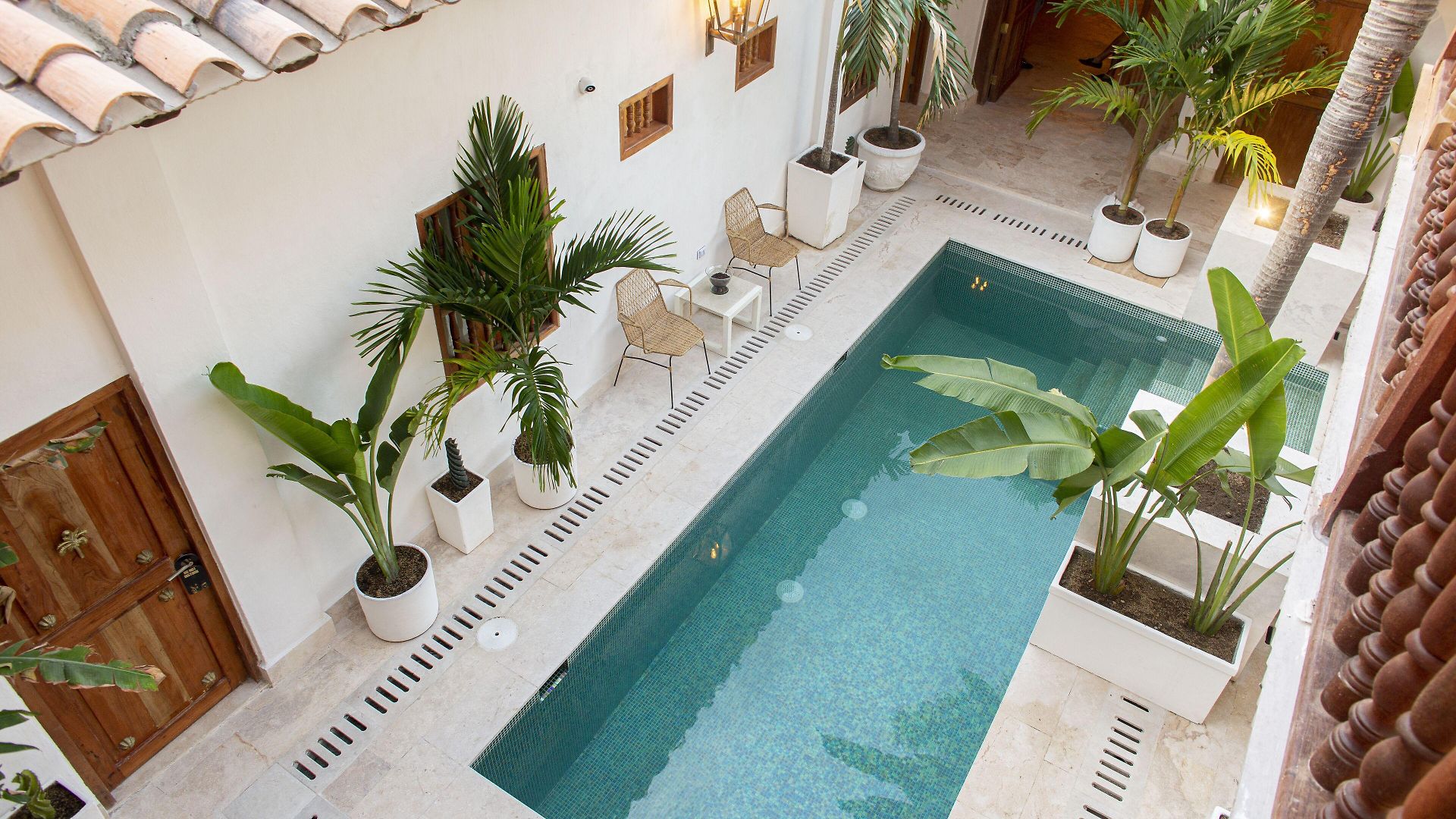 Hotel Palmas De Alba Boutique 5*