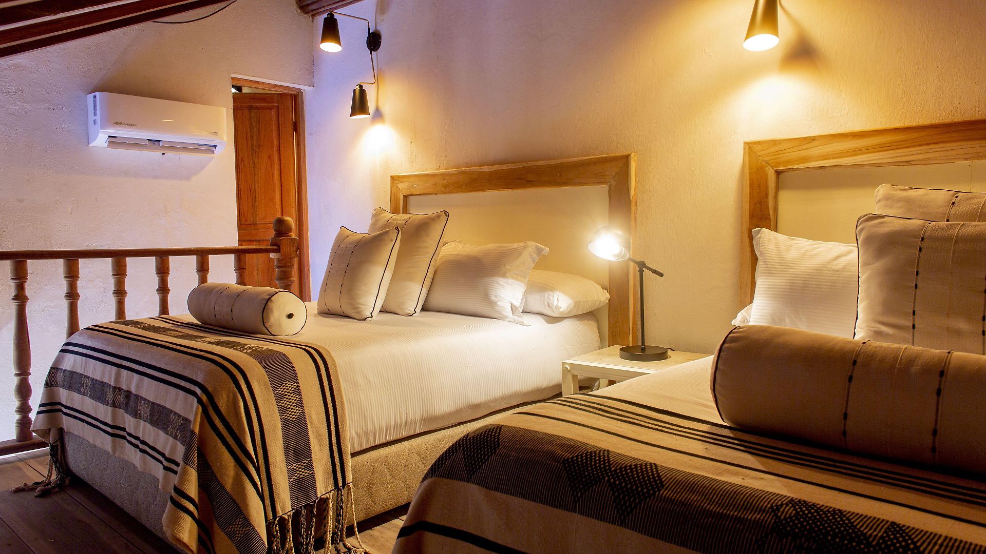 Palmas De Alba Boutique Hotel 5*