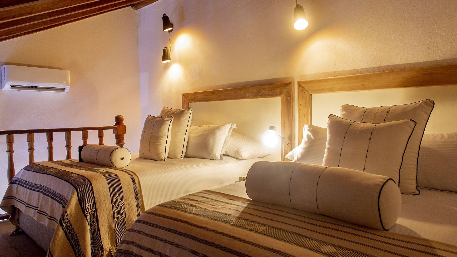 Palmas De Alba Boutique Hotel