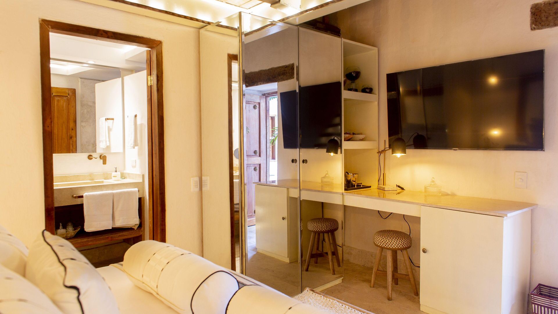 Palmas De Alba Boutique Hotel