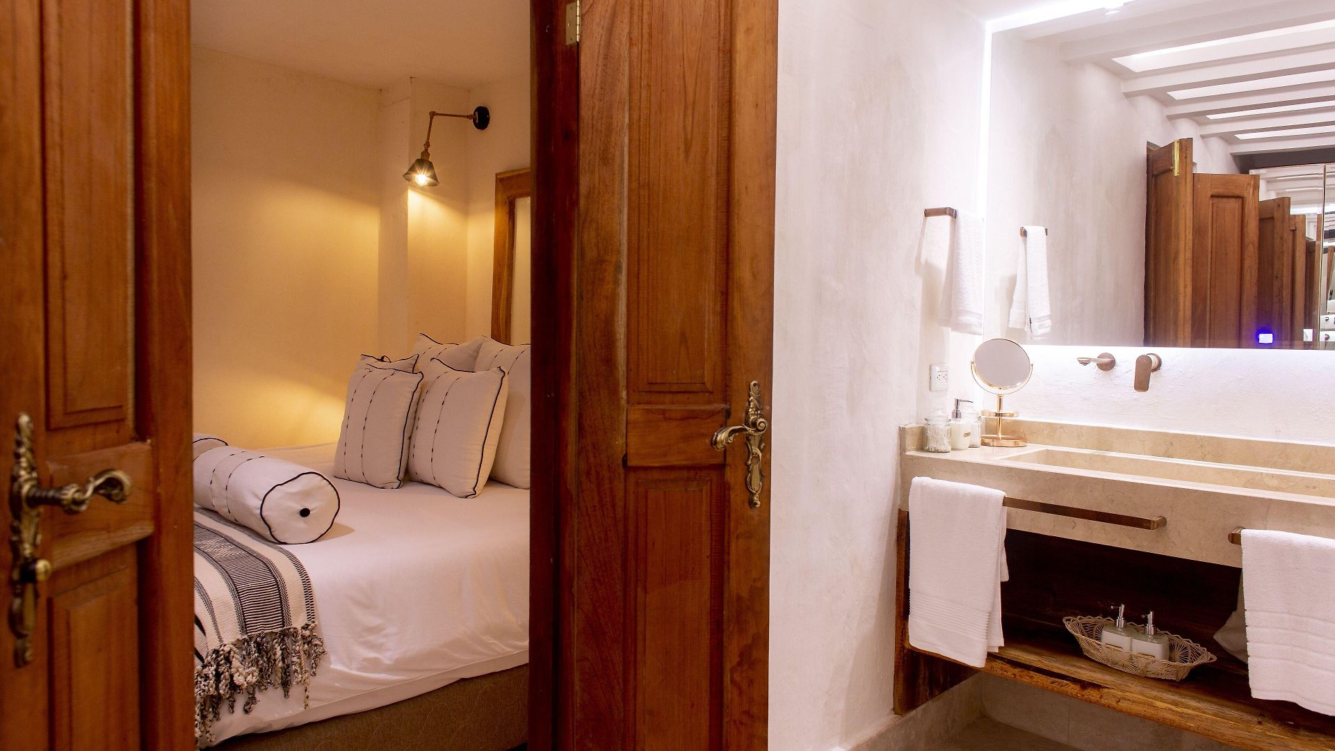 Palmas De Alba Boutique