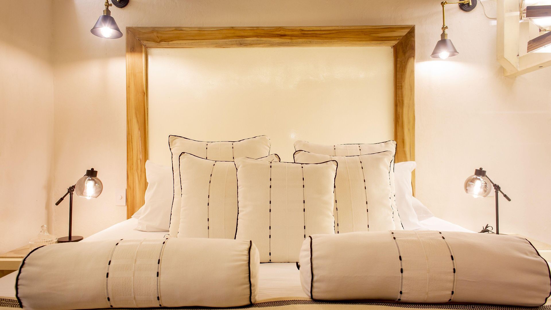 Hotel Palmas De Alba Boutique Cartagena