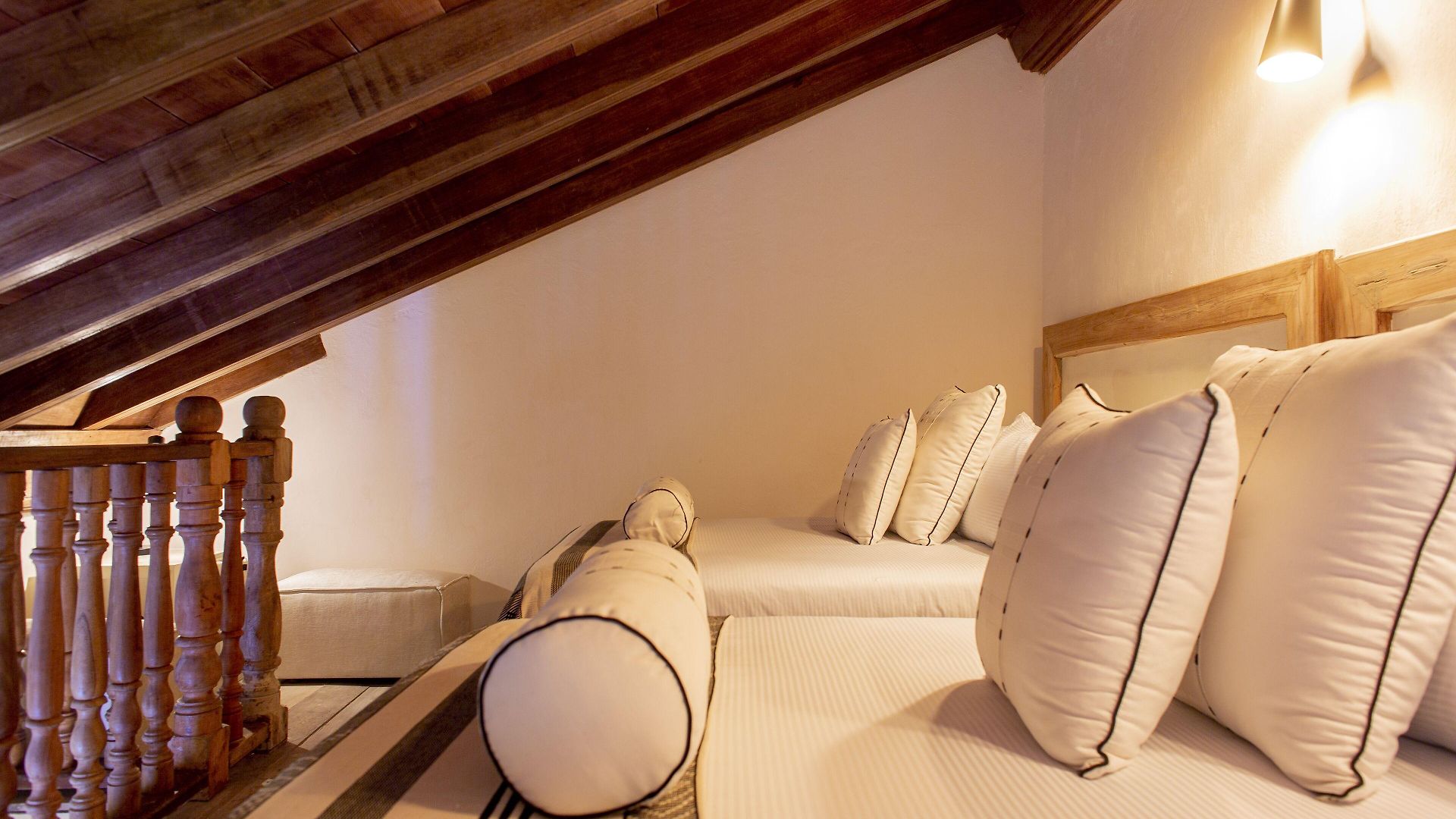 Palmas De Alba Boutique Hotel