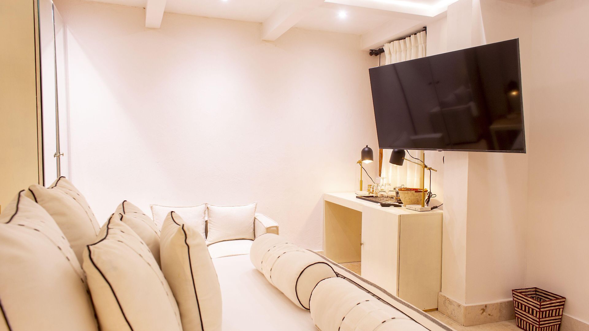 Hotel Palmas De Alba Boutique