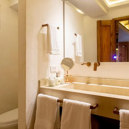 Palmas De Alba Boutique Hotel Cartagena