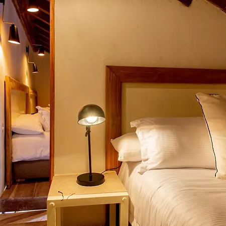 Hotel Palmas De Alba Boutique 5*
