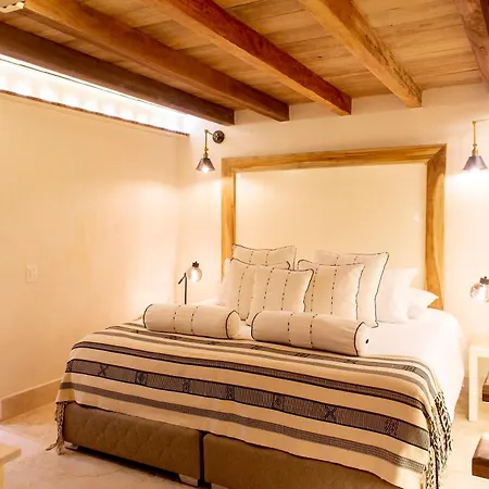 Hotel Palmas De Alba Boutique Cartagena