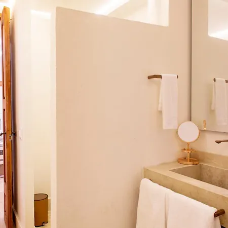 Palmas De Alba Boutique