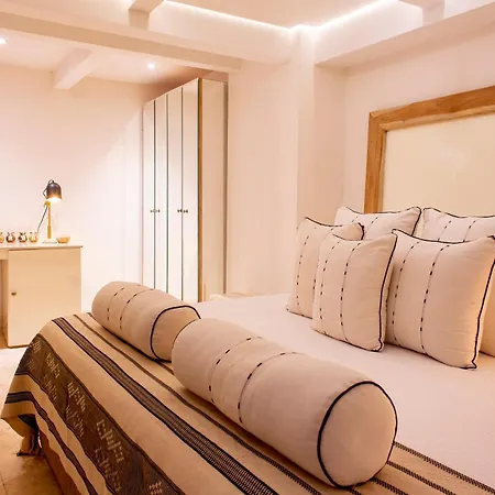 Palmas De Alba Boutique Cartagena