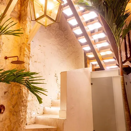 Hotel Palmas De Alba Boutique Cartagena