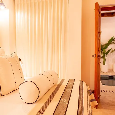 Hotel Palmas De Alba Boutique 5*