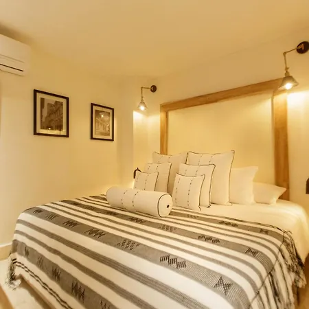 Palmas De Alba Boutique Hotel 5*