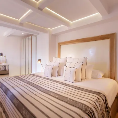 Hotel Palmas De Alba Boutique 5*