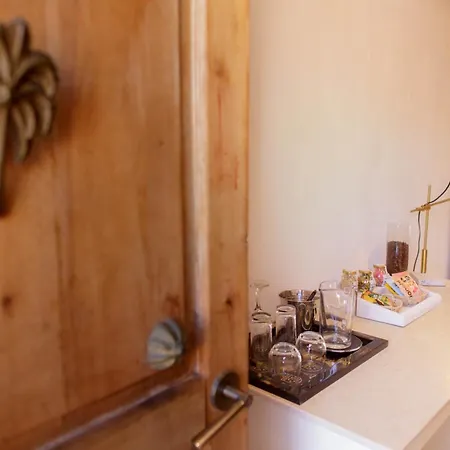 Palmas De Alba Boutique Hotel Cartagena
