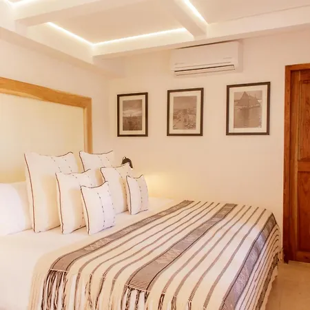 Hotel Palmas De Alba Boutique Cartagena