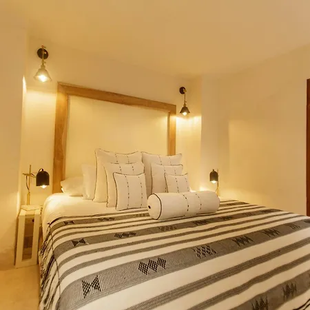 Palmas De Alba Boutique 5* Cartagena