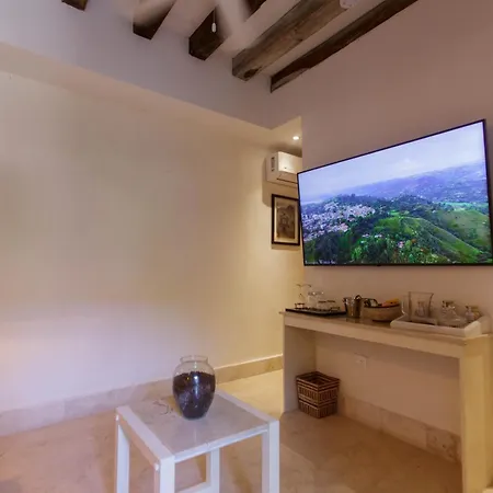 Palmas De Alba Boutique Hotel