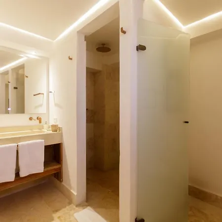 Hotel Palmas De Alba Boutique