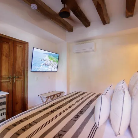 Palmas De Alba Boutique Hotel Cartagena