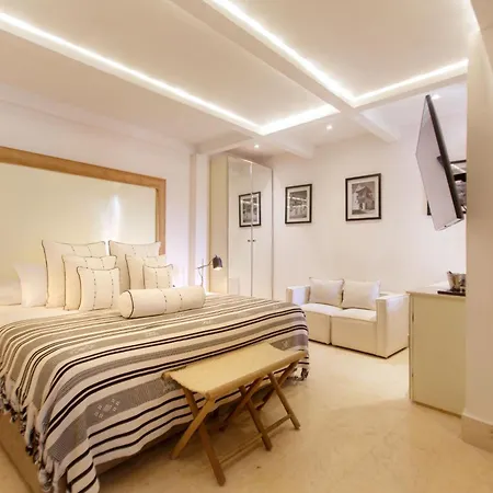 Palmas De Alba Boutique 5*