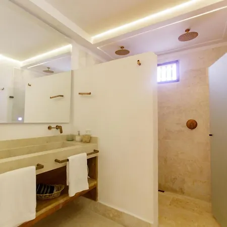 Palmas De Alba Boutique Cartagena