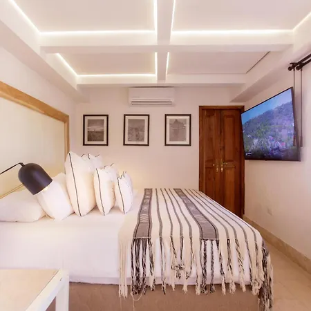 Palmas De Alba Boutique 5* Cartagena
