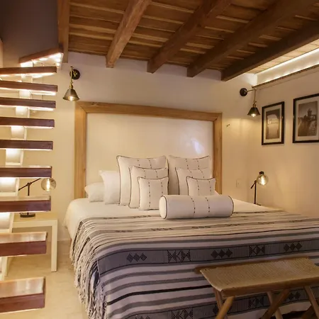 Palmas De Alba Boutique Hotel 5*