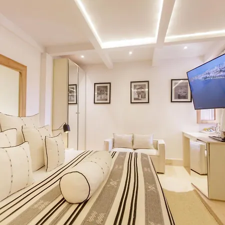 Hotel Palmas De Alba Boutique Cartagena