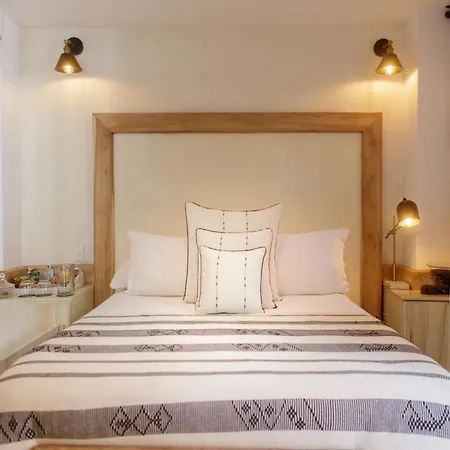 Palmas De Alba Boutique 5* Cartagena