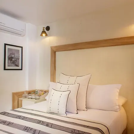 Palmas De Alba Boutique