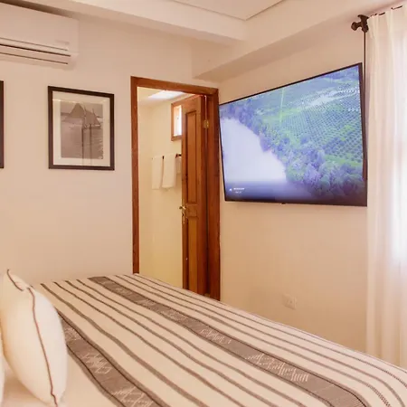 Palmas De Alba Boutique Hotel