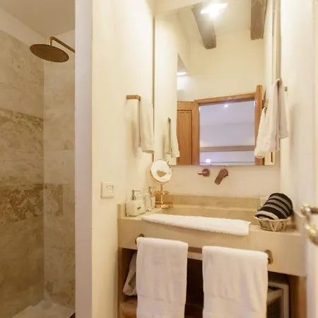 Hotel Palmas De Alba Boutique