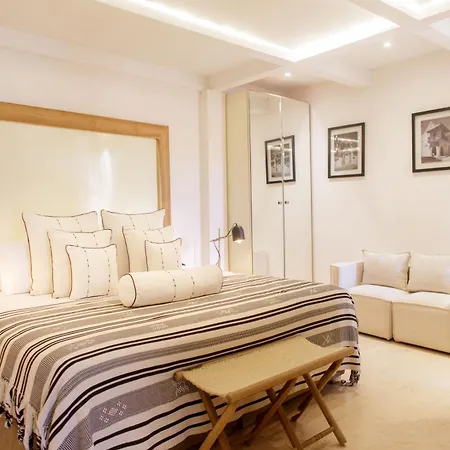 Palmas De Alba Boutique Hotel 5*
