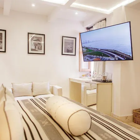 Hotel Palmas De Alba Boutique Cartagena