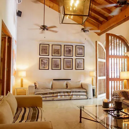 Palmas De Alba Boutique Hotel Cartagena