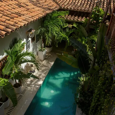 Palmas De Alba Boutique 5*