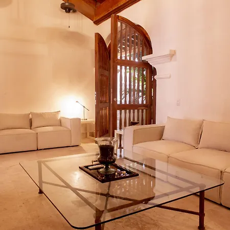 Palmas De Alba Boutique