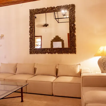 Palmas De Alba Boutique Cartagena