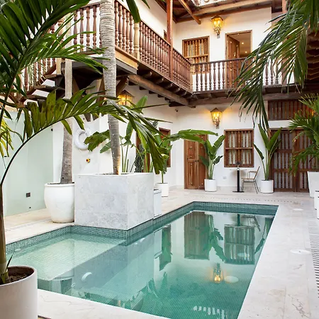 Hotel Palmas De Alba Boutique