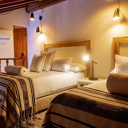Palmas De Alba Boutique Hotel 5*