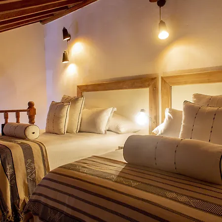 Palmas De Alba Boutique Hotel