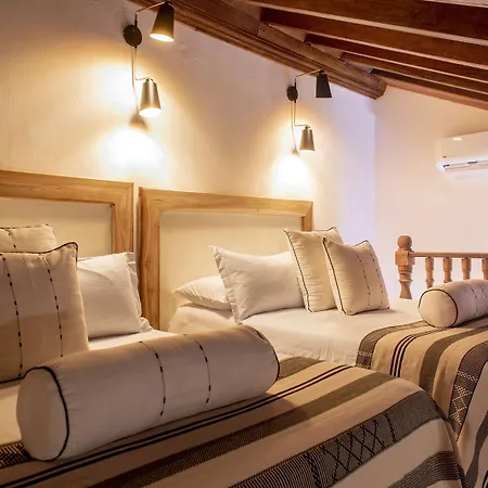 Palmas De Alba Boutique 5* Cartagena