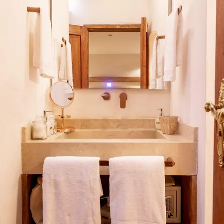 Palmas De Alba Boutique Hotel Cartagena
