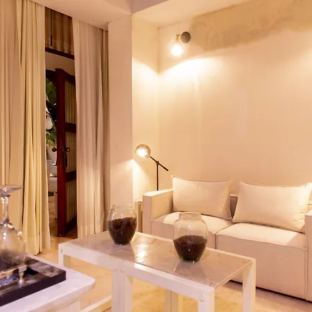 Palmas De Alba Boutique Hotel 5*