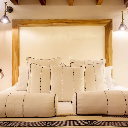 Hotel Palmas De Alba Boutique Cartagena
