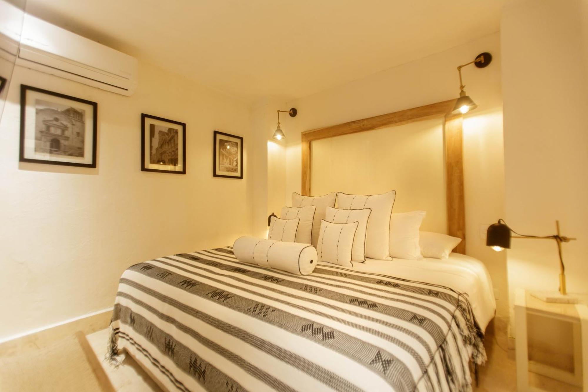 Palmas De Alba Boutique Hotel 5*