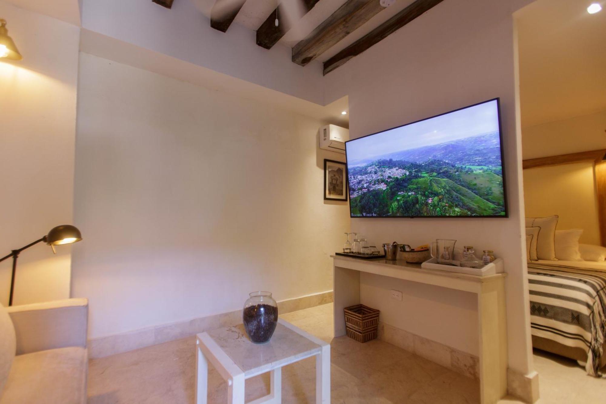 Palmas De Alba Boutique Hotel