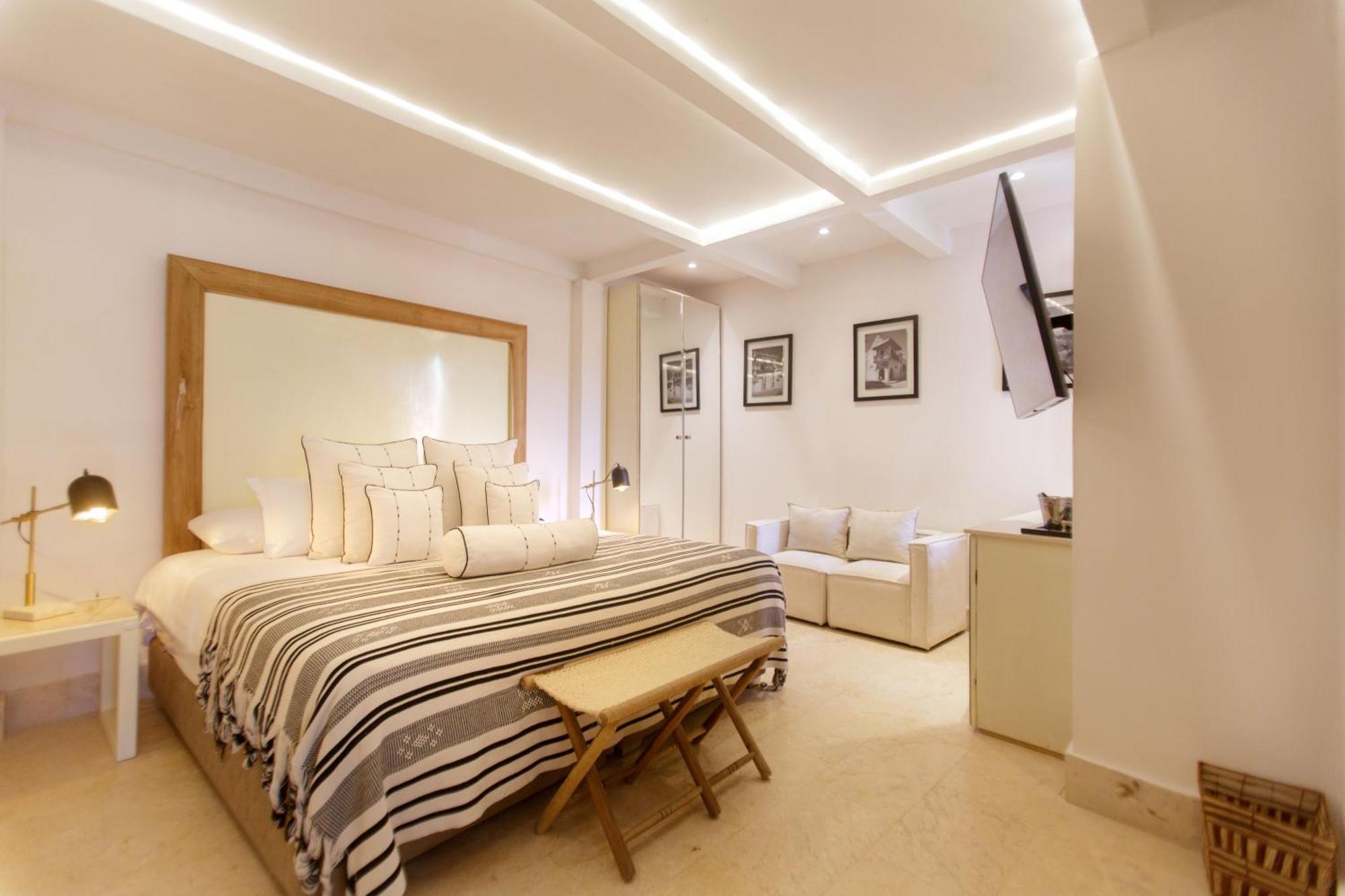 Palmas De Alba Boutique 5*