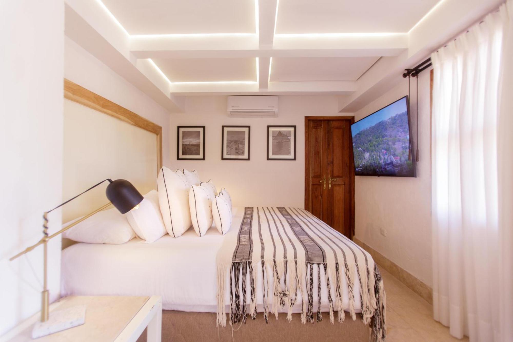 Palmas De Alba Boutique 5* Cartagena
